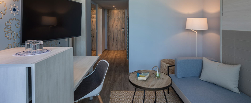 Falkensteiner Premium Camping Zadar, razkošni odmor - Kuponko.si