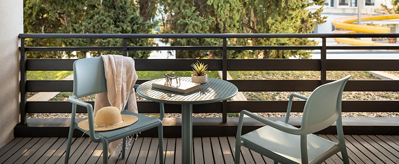 Falkensteiner Premium Camping Zadar, razkošni odmor - Kuponko.si