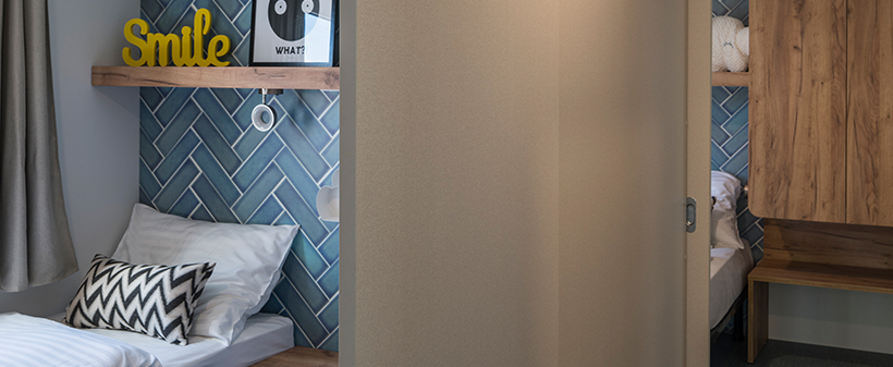 Falkensteiner Premium Camping Zadar, luksuzni odmor - Kuponko.si