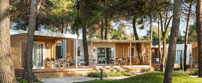 Falkensteiner Premium Camping Zadar, luksuzni odmor - Kuponko.si