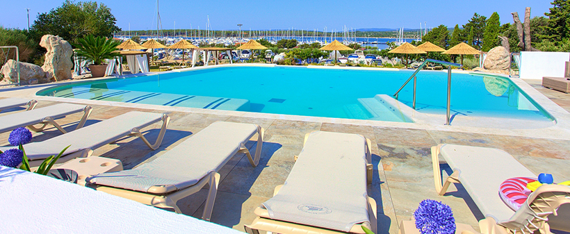 Marina Punat Hotel & Resort: kućice za odmor, Krk - Kuponko.si