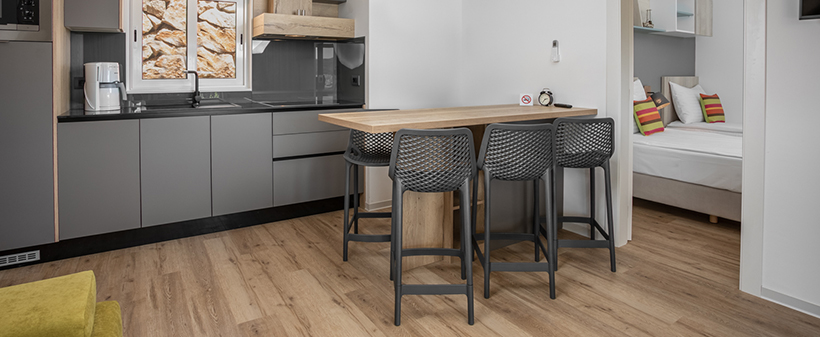 Marina Punat Hotel & Resort: kućice za odmor, Krk - Kuponko.si