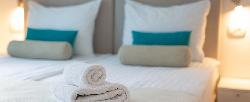 Marina Punat Hotel & Resort: kućice za odmor, Krk - Kuponko.si