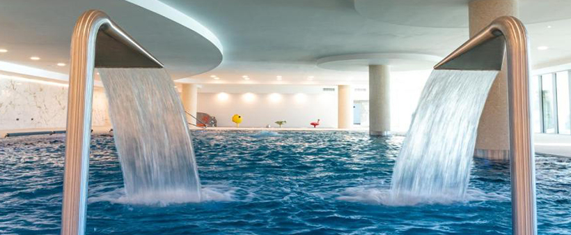 Hilton Rijeka Costabella Beach Resort & Spa 5* odmor - Kuponko.si