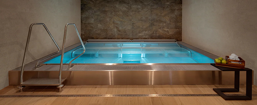 Hilton Rijeka Costabella Beach Resort & Spa 5* odmor - Kuponko.si