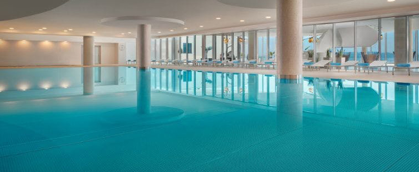Hilton Rijeka Costabella Beach Resort & Spa 5* odmor - Kuponko.si