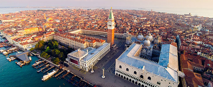 Izlet u Veneciju katamaranom: nezaboravan dan - Kuponko.si