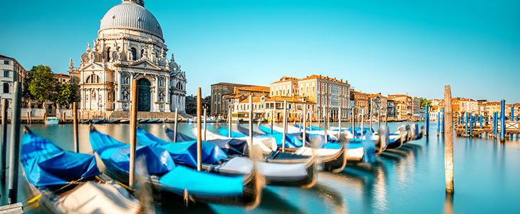 Izlet u Veneciju katamaranom: nezaboravan dan - Kuponko.si