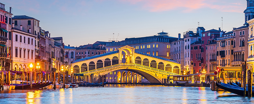 Izlet u Veneciju katamaranom: nezaboravan dan - Kuponko.si