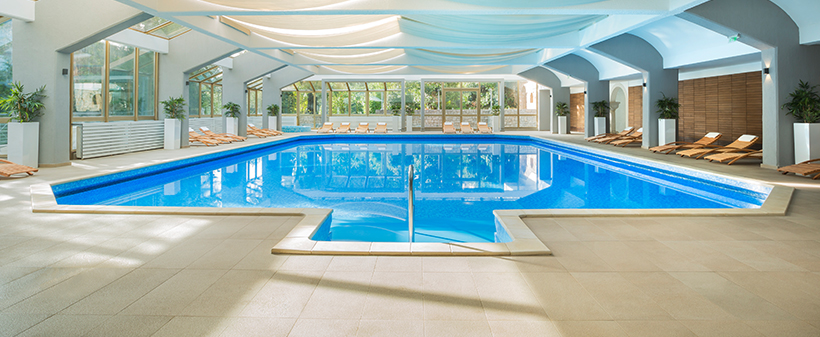 Hotel Excelsior 4*, Lovran: obiteljski odmor - Kuponko.si