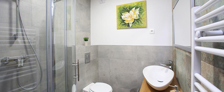 Pr Pristavc, Bohinjska Bistrica: odmor u prirodi - Kuponko.si