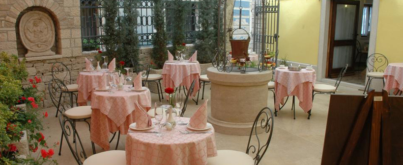 Villetta Phasiana, Fažana: Brioni - Kuponko.si