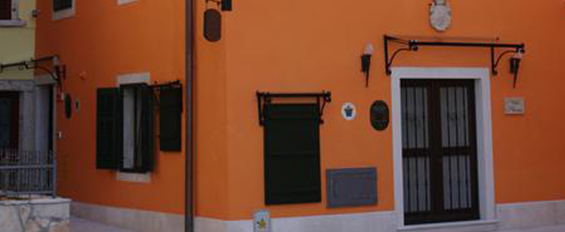 Villetta Phasiana, Fažana: Brioni - Kuponko.si