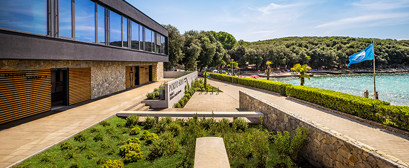 Kamp Porto Sole Vrsar, najam mobilne kućice - Kuponko.si