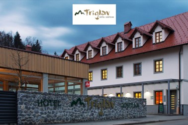 Hotel Triglav 3*, Dobrna:  obiteljski odmor