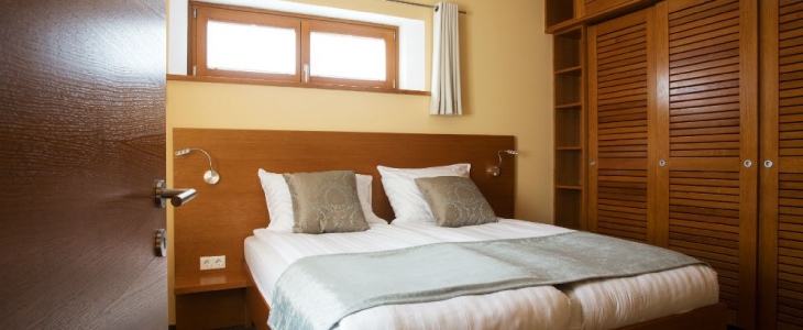 Hotel Triglav 3*, Dobrna:  obiteljski odmor - Kuponko.si