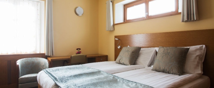 Hotel Triglav 3*, Dobrna:  obiteljski odmor - Kuponko.si