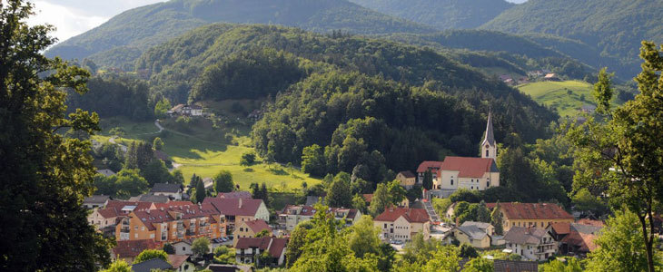 Hotel Triglav 3*, Dobrna:  obiteljski odmor - Kuponko.si
