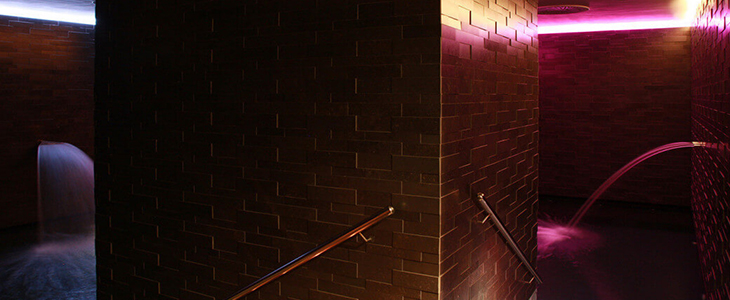 Hotel Lone Rovinj - wellness odmor na moru - Kuponko.si