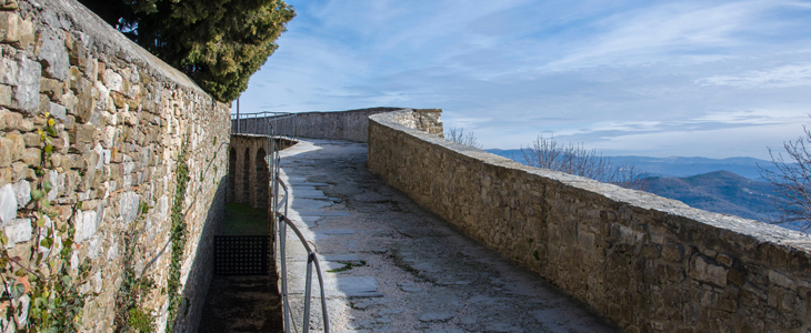 Casa Rossa Motovun, odmor uz istarski doručak - Kuponko.si
