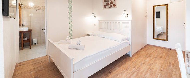 Casa Rossa Motovun, odmor uz istarski doručak  - Kuponko.si