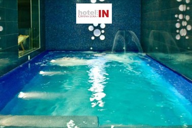 Hotel IN 4*, Biograd na Moru: romantičen biijeg