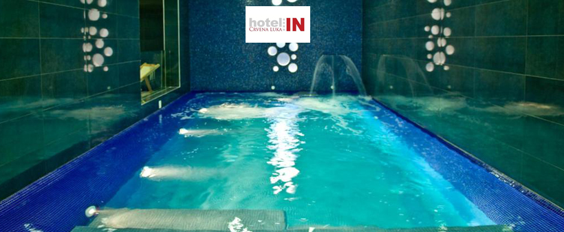 Hotel IN 4*, Biograd na Moru: romantičen biijeg - Kuponko.si