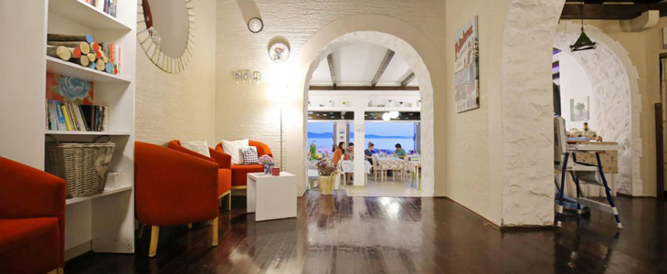 Hotel Delfin 3*, Diklo kod Zadra: wellness odmor - Kuponko.si