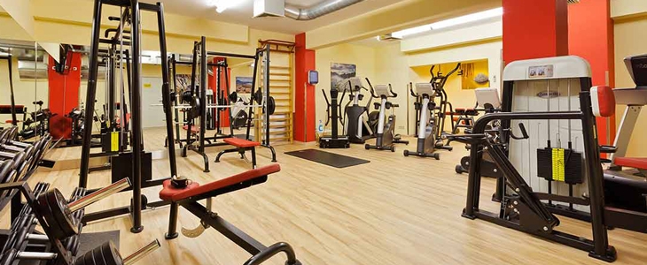Vienna Sporthotel, Beč: odmor u dvoje - Kuponko.si