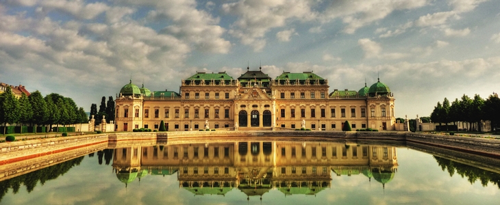 Vienna Sporthotel, Beč: odmor u dvoje - Kuponko.si
