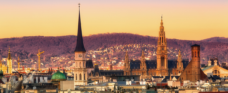 Vienna Sporthotel, Beč: odmor u dvoje - Kuponko.si