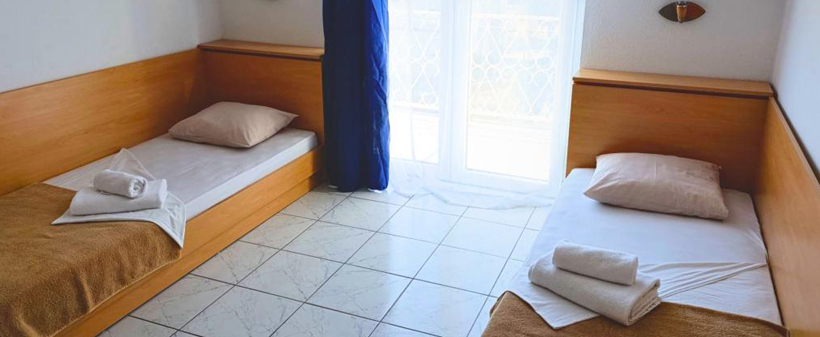 Vila Four Pearls, Seget Donji, Trogir: morski odmor - Kuponko.si