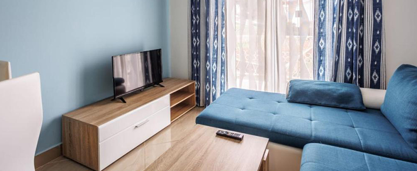 Vila Four Pearls, Seget Donji, Trogir: morski odmor - Kuponko.si