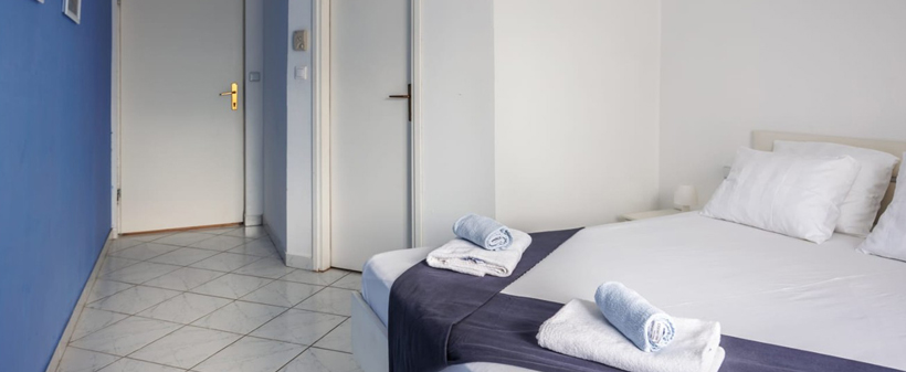 Vila Four Pearls, Seget Donji, Trogir: morski odmor - Kuponko.si