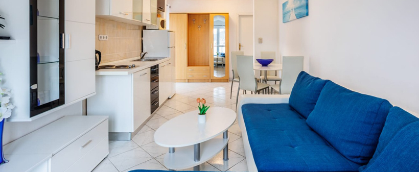 Vila Four Pearls, Seget Donji, Trogir: morski odmor - Kuponko.si