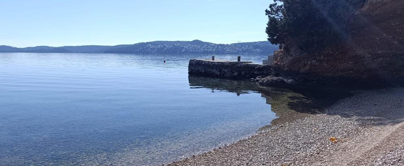 Vila Four Pearls, Seget Donji, Trogir: morski odmor - Kuponko.si