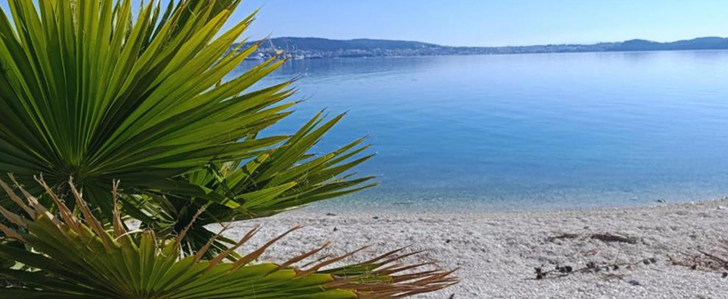 Vila Four Pearls, Seget Donji, Trogir: morski odmor - Kuponko.si