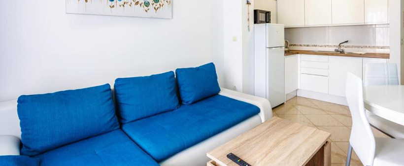 Vila Four Pearls, Seget Donji, Trogir: morski odmor - Kuponko.si