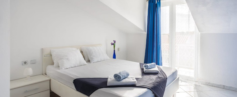 Vila Four Pearls, Seget Donji, Trogir: morski odmor - Kuponko.si