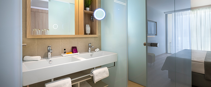 Valamar Parentino Hotel 4*, Poreč: polupansion - Kuponko.si