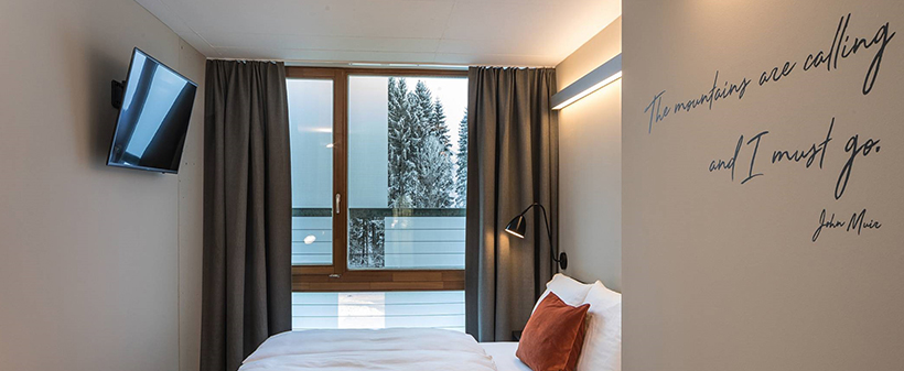 Arena Franz Ferdinand Nassfeld: zimski odmor - Kuponko.si