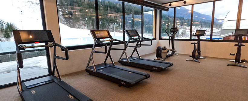 Arena Franz Ferdinand Nassfeld: zimski odmor - Kuponko.si