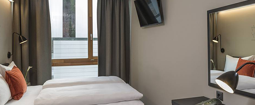 Arena Franz Ferdinand Nassfeld: zimski odmor - Kuponko.si