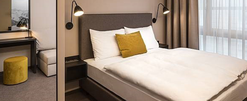 Arena Franz Ferdinand Nassfeld: zimski odmor - Kuponko.si