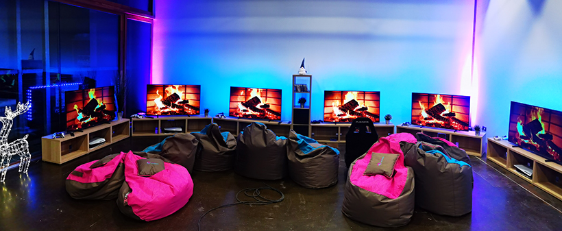 Arena Franz Ferdinand Nassfeld: zimski odmor - Kuponko.si