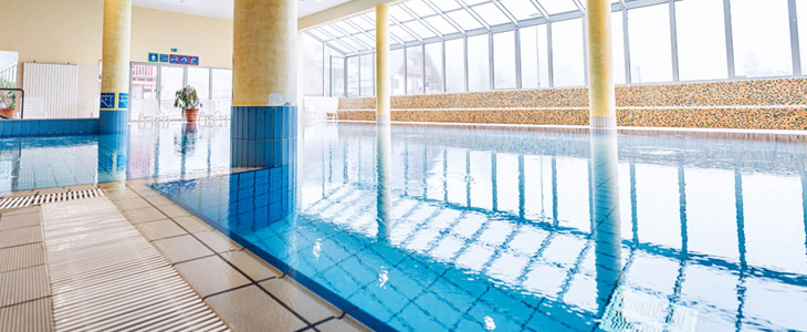 Wellness & Spa Hotelu Bolfenk 4*, Pohorje - Kuponko.si