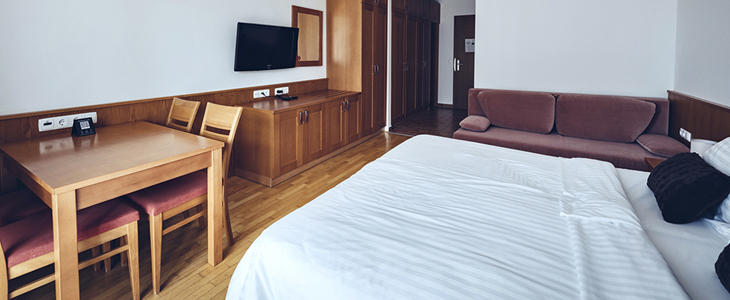 Wellness & Spa Hotelu Bolfenk 4*, Pohorje - Kuponko.si