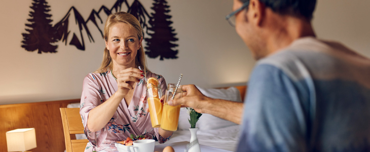 Wellness & Spa Hotelu Bolfenk 4*, Pohorje - Kuponko.si