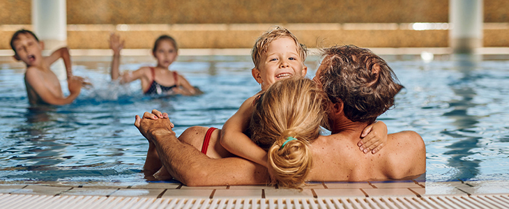 Wellness & Spa Hotelu Bolfenk 4*, Pohorje - Kuponko.si