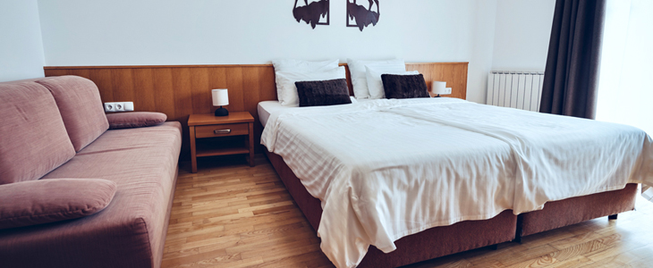 Wellness & Spa Hotelu Bolfenk 4*, Pohorje - Kuponko.si